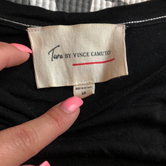 Long sleeve top - Picture 3 of 3